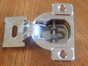 721tk Ferrari 721tk/bx 8 A 711m Spring Cabinet Hinges 25 W Free Shipping