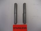 Fes0150 Marlboro Stainless Weld-on Hinge