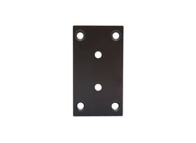 Glf10rb Fhc Glendale Replacement Full Back Plate - Oil Rubbed Bronze