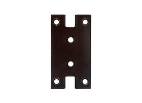 Valh10rb Fhc Valore Replacement Inch H Back Plate - Oil Rubbed Bronze