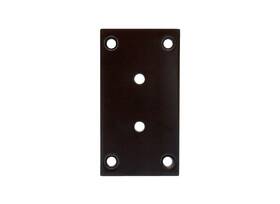 Vef10rb Fhc Venice Replacement Full Back Plate - Oil Rubbed Bronze