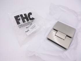 Ven180bn Fhc Venice Series 180 Glass To Hinge