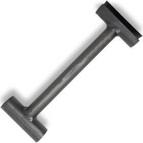 Finsbury Hardware 853115001703 Commercial Hinge Plyer Door Tweaker Locksmith Adjustment Wrench Tool Fo