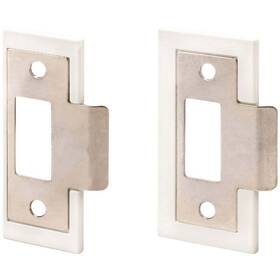 Fal2sn Fix-a-latch Prime-line Satin Nickel Repair Kit 2-pack