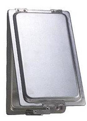 022-01087 Fleet Engineers 029263526614 Genuine Manifest Box -