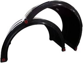 031-01539 Fleet Engineers Fender Set -