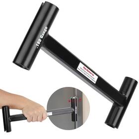 Fly Terns 717328597517 Hinge Adjustment Tool Double Head Long Handle Bender Heavy Duty
