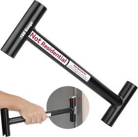 Fly Terns Hinge Tool 313110121139 Adjustment Heavy Duty Bender Wrench For .180 Gauge And .134 Ga