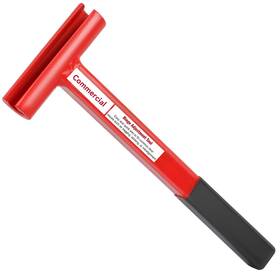 0898 Fly Terns Hingetool Hinge Adjustment Tool Bender Wrench For .134 Gauge 18mm Commercial Doo