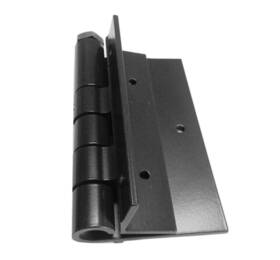 Nw093j-36 For Nationwide 5 Inch Aluminum Spring Hinge Gates Pair