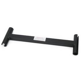 F-ats16bk-fq Fqranbo Door Hinge Adjustment Tool Compatible With 0.134 And 0.180 Gauge Hinges For S