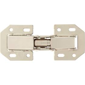 Franklin Brass 885785876688 10-pack Cabinet Hinge 90 Degree Non-mortise Multi-mount For Kitchen/cupboar
