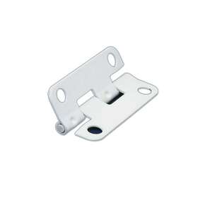 134412400 Frigidaire Washer Door Hinge Genuine Oem Part