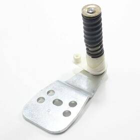 297215900 Frigidaire Refrigerator Door Hinge Genuine Oem Part