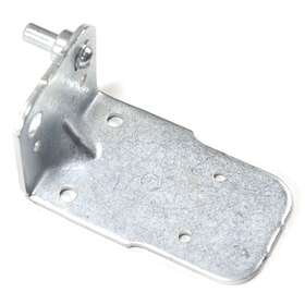 297283900 Frigidaire Freezer Door Hinge Genuine Oem Part