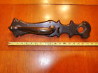 G801 Rocky Mountain Hardware Gothic Entry Handle Latch