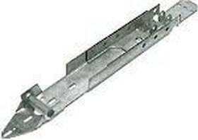 Garage Door Parts 313044848829 Brackets Full Hinge Adjustable