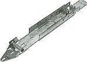 Garage Door Parts 785497115849 Brackets Full Hinge Adjustable