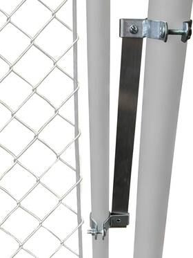 Gate Shut 737787289372 Sta-klos Closer Self Closing For Outdoor Dog And Pool