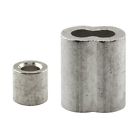 12257 Gd Products Garage Door Cable Ferrules And Stops 696230444068