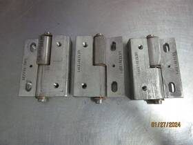 Ge7239137p1 Ge 3 Hd Stainless Steel Hinges Inch X 1-1/2 No