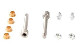 General Motors 19303251 Front Door Hinge Pin Kit With Upper And Lower Pins Bushings Nuts