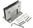 Gg657472280326 Unbranded Shower Door Hinge Wall Mount Stainless Steel 657472280326