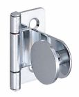 Gh-34-8-s-p Lamp Lift-off Hinge Chrome