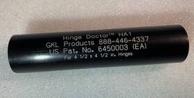 Gkl Products 696738644052 The Hinge Doctor Ha1 For Commercial Hinges By Gkll