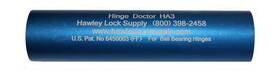 Gkl Products 795871413256 The Hinge Doctor Ha3 For Ball Bearing Hinges By