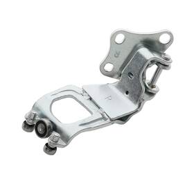 Gw-qmg02-r Gledewen Slide Door Roller And Hinge Assembly Compatible With 2004-2010 Toyota Sienna