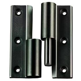 Global Door Controls 313046920936 Duronodic Deluxe Hinge Kit For Storefront