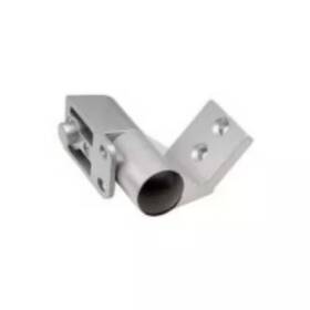 Global Door Controls 445038488490 Arch/amarlite Style 3/4 Inch Intermediate Pivot Hinge Set For Adams Rite Type Sto