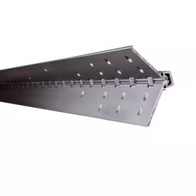 Global Door Controls 711181026931 83 Inch Heavy Duty Full Mortise Concealed Hinge In Duronodic