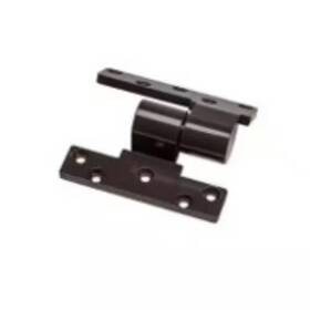 Global Door Controls 726084786950 Storefront 3/4 Inch Left Hand Intermediate Pivot Set In Duronodic