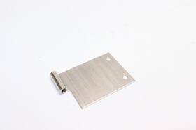 61359 Gold Medal Female Hinge Lh 2.9 Inch L X 2 W 0.35 H