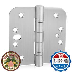 B0c73szqkp Goldenwarm 3 Pack Ball Bearing Security Door Hinges For Exterior And Interior