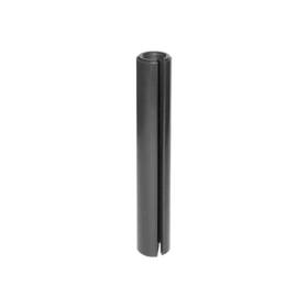 5487 Gordon Glass Plastic Hinge Sleeve Only For Shower Doors With Continuous 73 Long