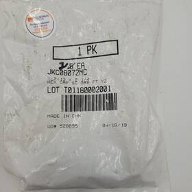 Jkc08072mc Grade 8 1/2 - 13 Fully Threaded 92620a721 Inch -13 Thread Size 2-1/4 Lg
