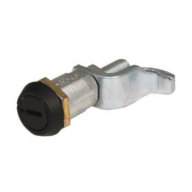 4rrc6 Grainger Approved Compression Latch Nonlock Bl Powder Coat