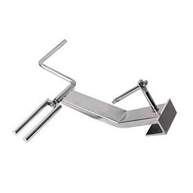 75060 Grand General Steel Strap Winder Chrome