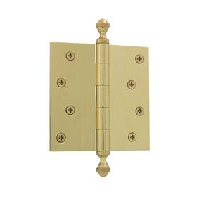 Acohng-sq-st-res-4 Grandeur 4 X Inch Plain Bearing Square