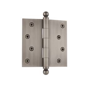 Balhng-sq-st-res-4 Grandeur Solid Brass 4 X Inch Plain Bearing