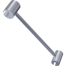Sands312823-19-23mm-sliver Gribouillage Door Hinge Adjustment Tool Doors Repair Tools 19-23mm Adjustable