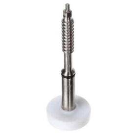 Z009048 Groen Stem Valve Without O-ring