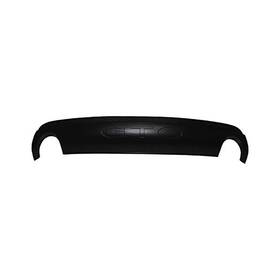 Lmp2315b Gtog8ta Pontiac Gto Rear Valance Bumper Insert Panel Black