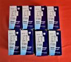 H-3514-ch Stone Mill Lot Of Hardware Door Hinge Radius Screws Chrome