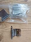 H00930c-chr-o Liberty Hardware Nwt Pair National Surface Mounted Brass Finish Steel