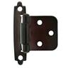 H0103bc-500-c Liberty Hardware Overlay
