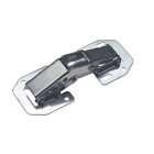 H01068c-uc-c5 Liberty Non-mortise Concealed Spring 022788780042